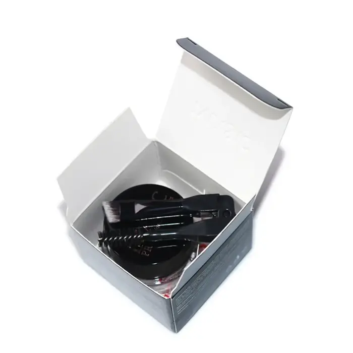 IMAGIC professionnel teinte des sourcils outil de maquillage crème