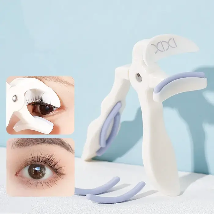 Recourbe-cils grand Angle