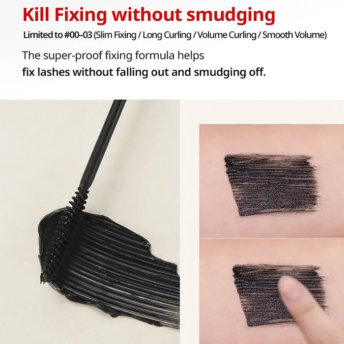 Mascara CLIO Kill Lash Superproof
