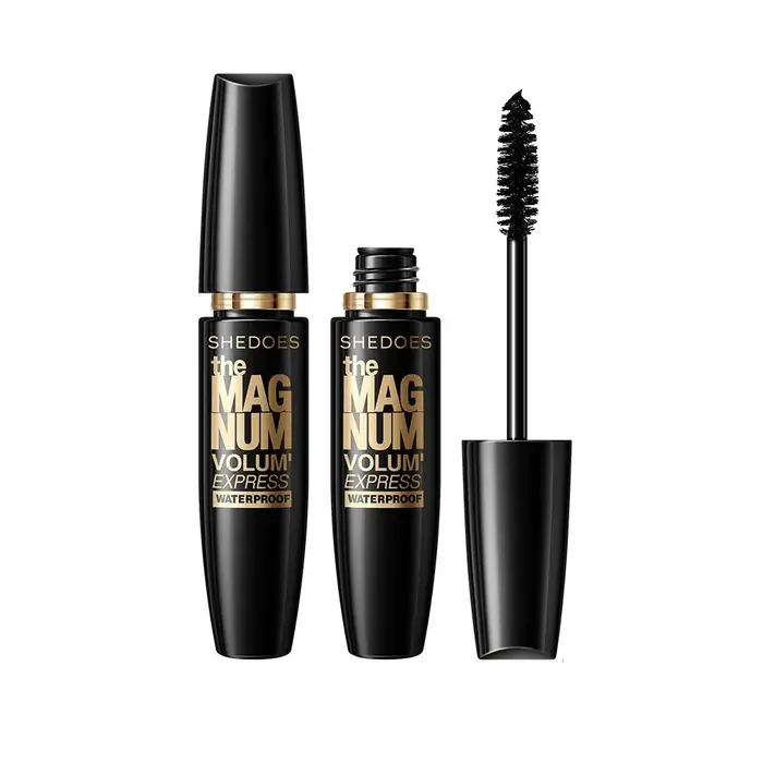 Mascara noir 5D imperméable