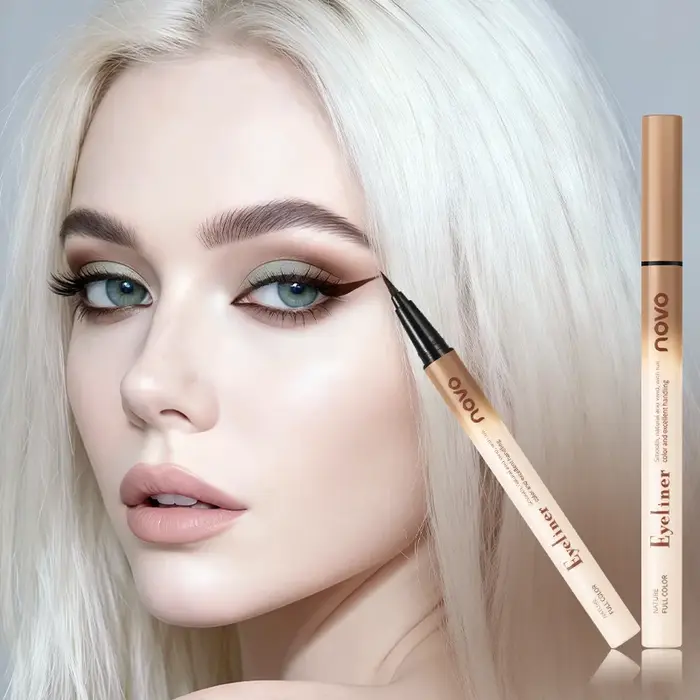Eyeliner liquide imperméable