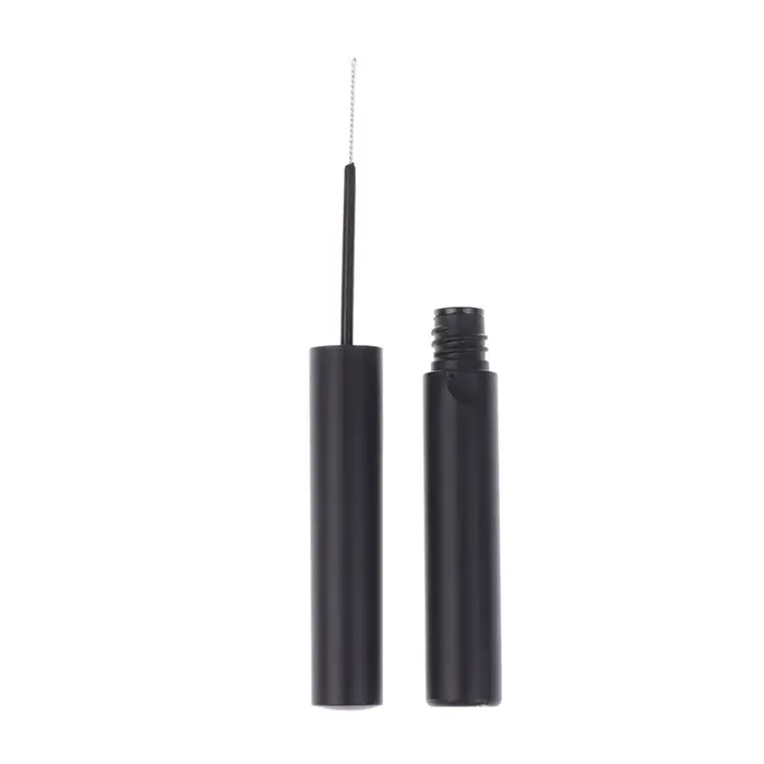 Tube de Mascara vide de 5ML, avec brosse Ultra Fine, baguette, Eyeliner liquide, bouteille de Mascar