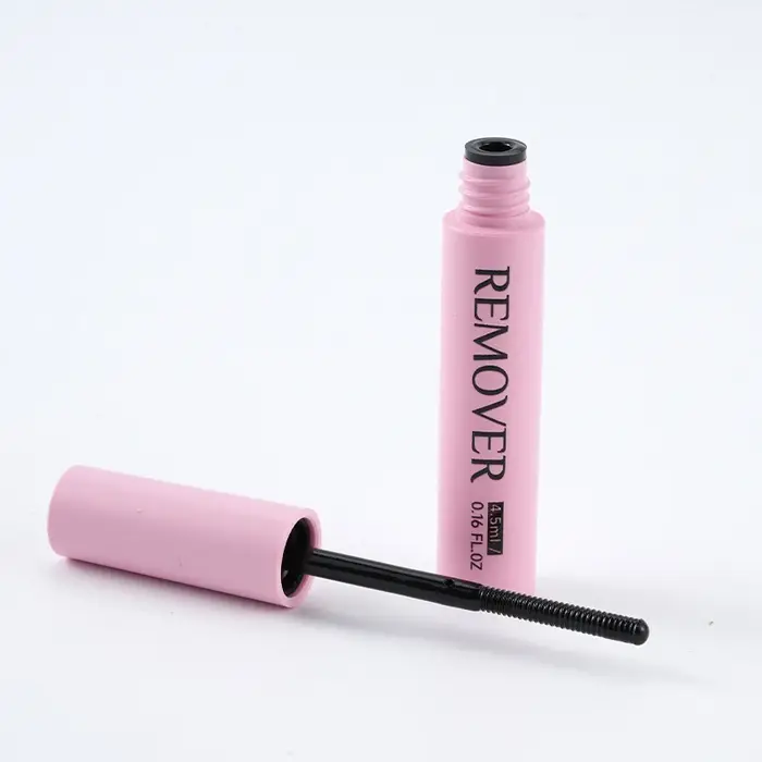 Dissolvant de colle pour cils