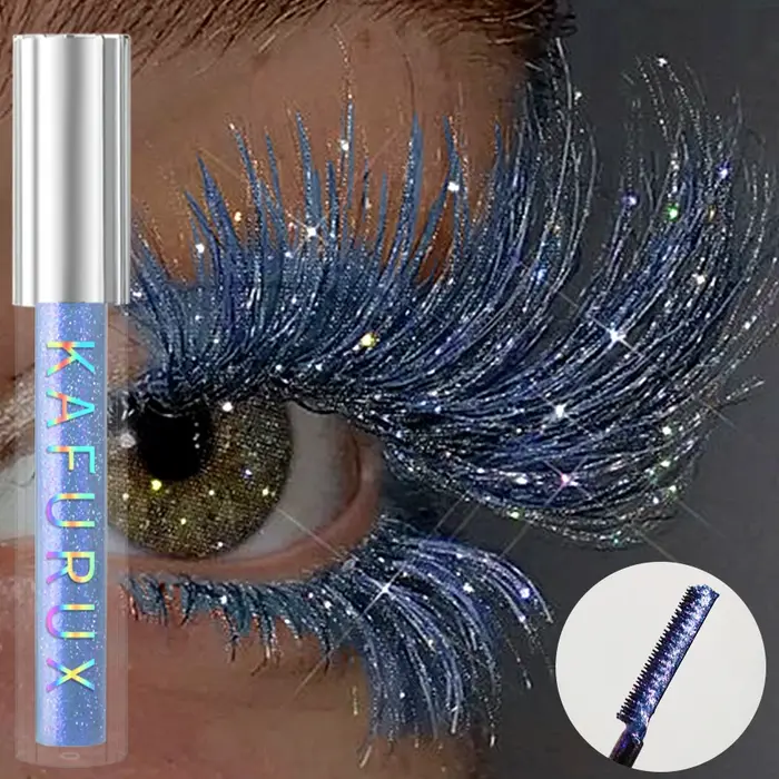 Mascara à boucles de Volume imperméable
