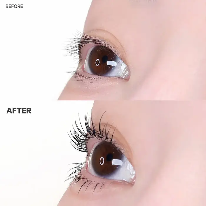 Clio Kill Lash Superproof Mascara FINE 02 Mousse Brown