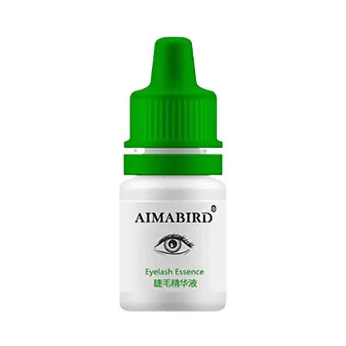 Sérum de croissance rapide des sourcils, croissance des cils, produit anti-perte de cheveux, prévent