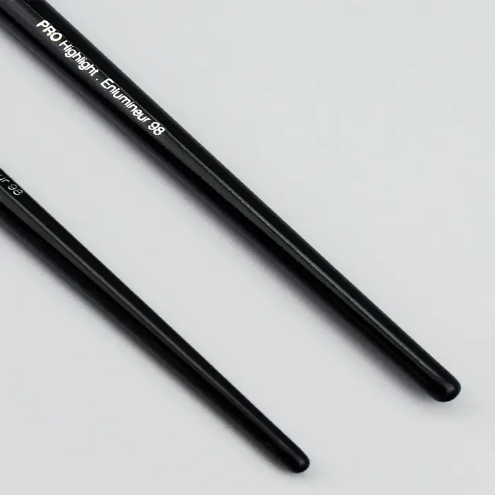 Pinceau de maquillage haut de gamme NO.98 Pro