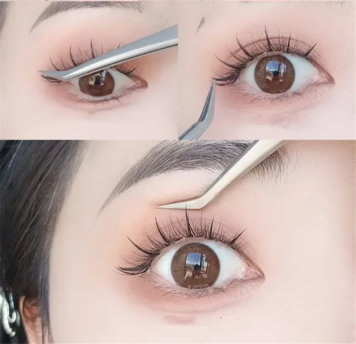 SKY Glue-Colle coréenne pour faux cils