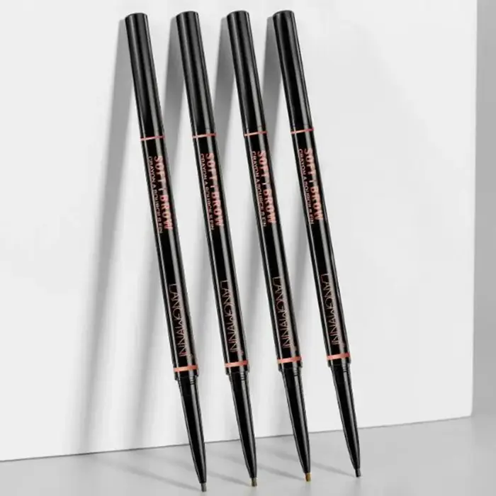 Stylo Rehausseur de Sourcils Waterproof à Rotation existent