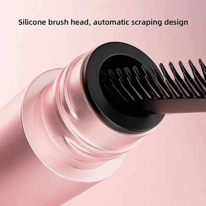 Mascara imperméable Volume supplémentaire longue durée Hyper-Curl allonge les cils