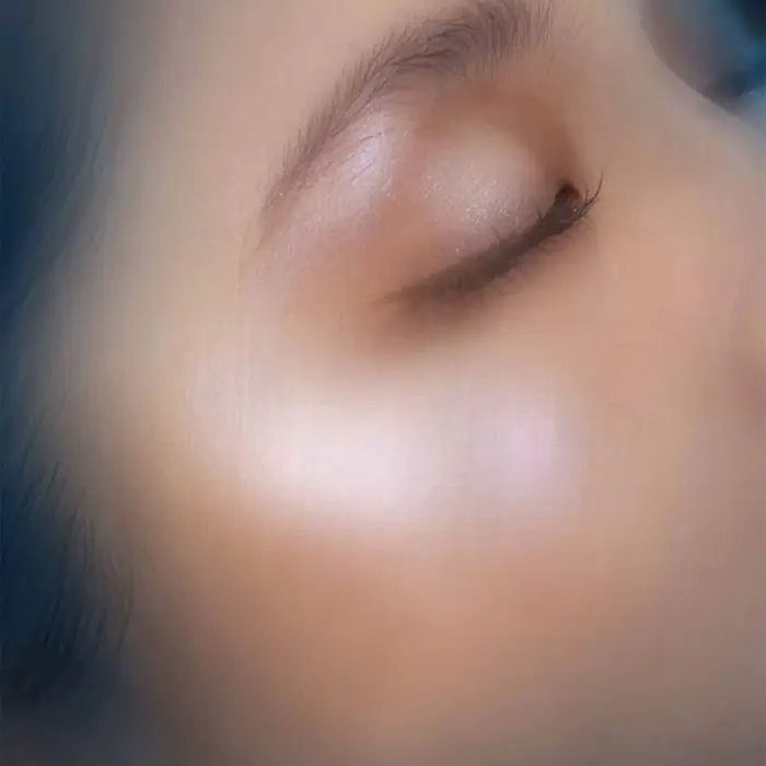 Girlcult Emotion Highlighter 27 Shining, Smooth & Minimal Fallout, Natural Dewy Glow, Shimmering & I