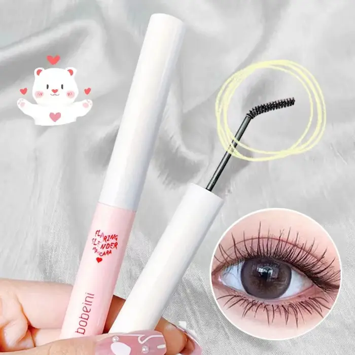 Mascara à brosse Ultra-fine