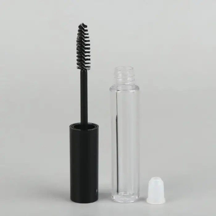 Tube de Mascara vide de 3ml, flacon liquide pour la croissance des cils, avec baguette, récipient de