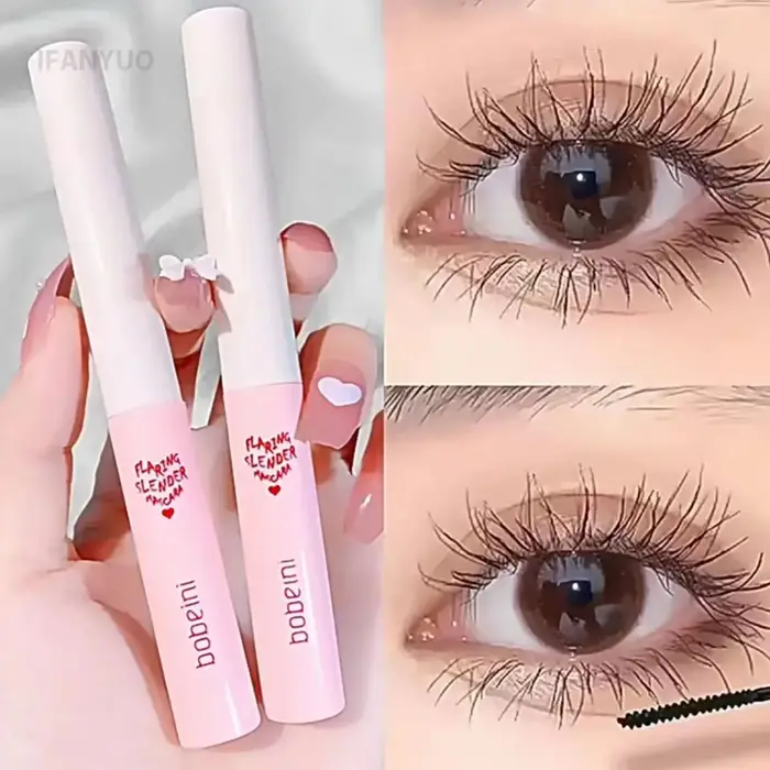 Mascara noir marron Ultra-fin