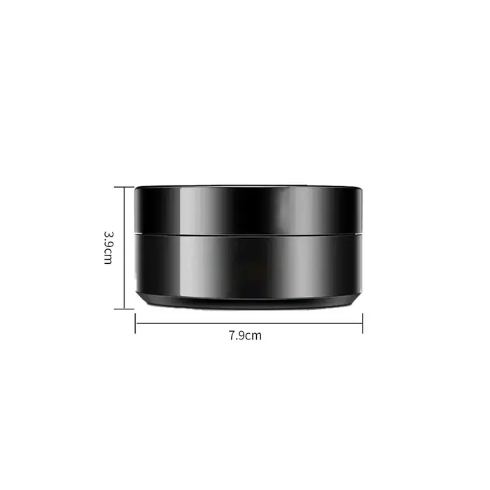 Masque pour les yeux dorés contient du collagène et de l'aloe vera - Patch hydratant hypoallergénique adapté à tous les