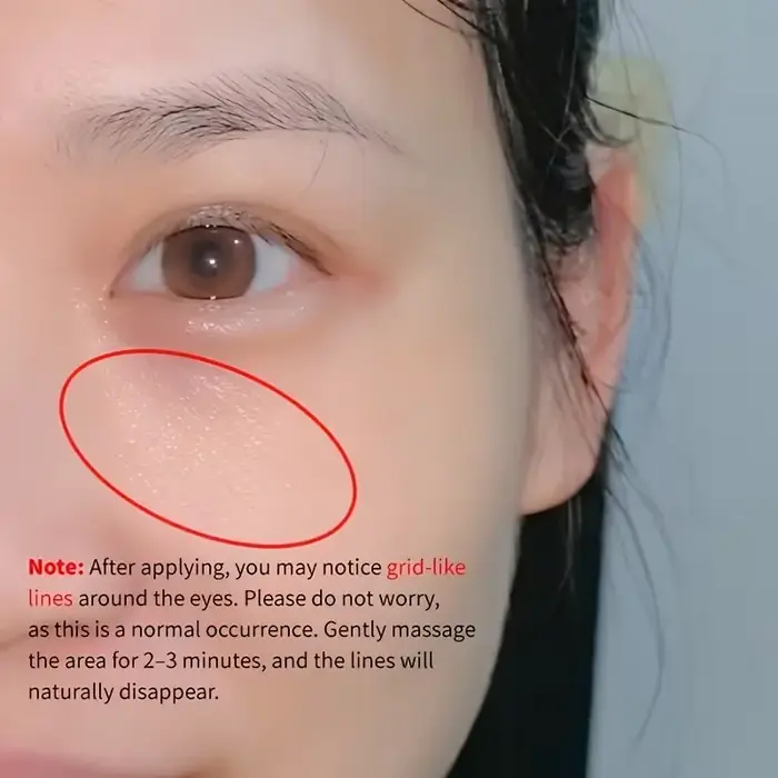 60 Patchs Oculaires en Gel Pn Pink, Patchs sous les Yeux - Hydratation Profonde, pour une Apparence Raffinée, avec une Puissante Expérience Hydratante et Rafraîchissante, les Patchs Oculaires en Gel A
