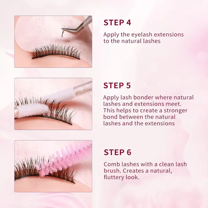 Veyes Inc 15ml cils Super Bonder Agent de fixation pour Extensions de cils Veyelash apprêt pour coll