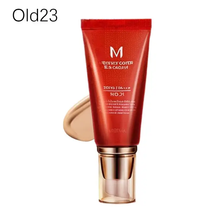 BB crème correctrice fond de teint liquide CC crème mate couverture complète hydratante éclaircissan