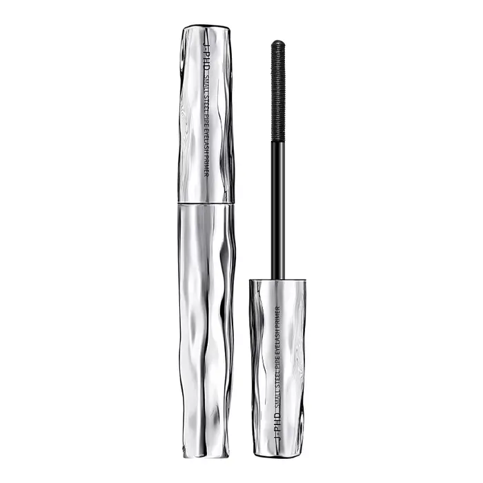 Primaire pour cils épais et bouclés, mascara naturel allongeant, imperméable et résistant à la sueur