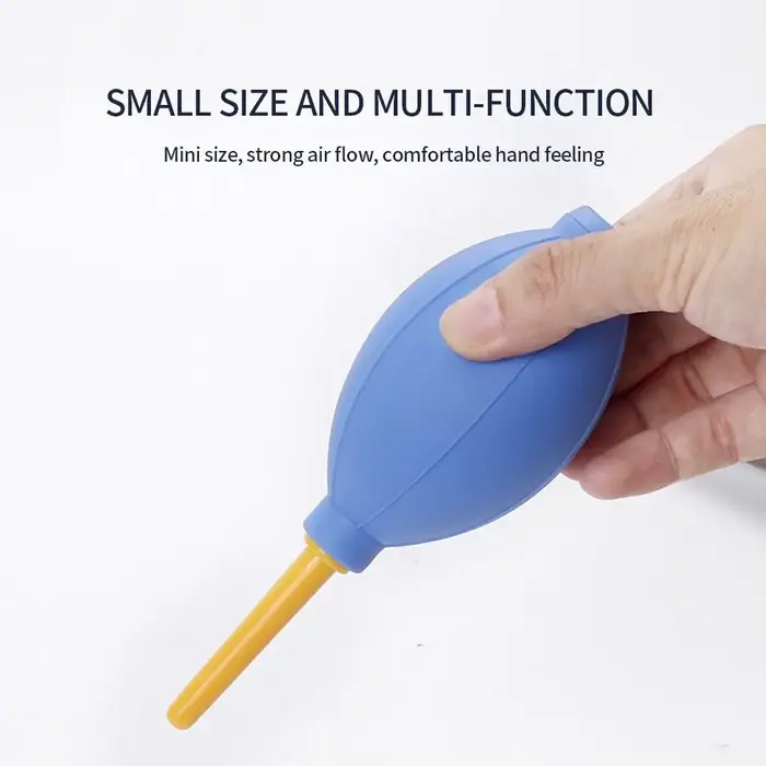 NATUHANA Souffleur d'air professionnel pour extensions de cils
