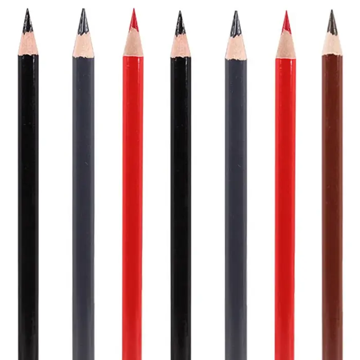 1 pièces sourcil lèvre tatouage crayon étanche Microblading maquillage Permanent sourcil ligne lèvre