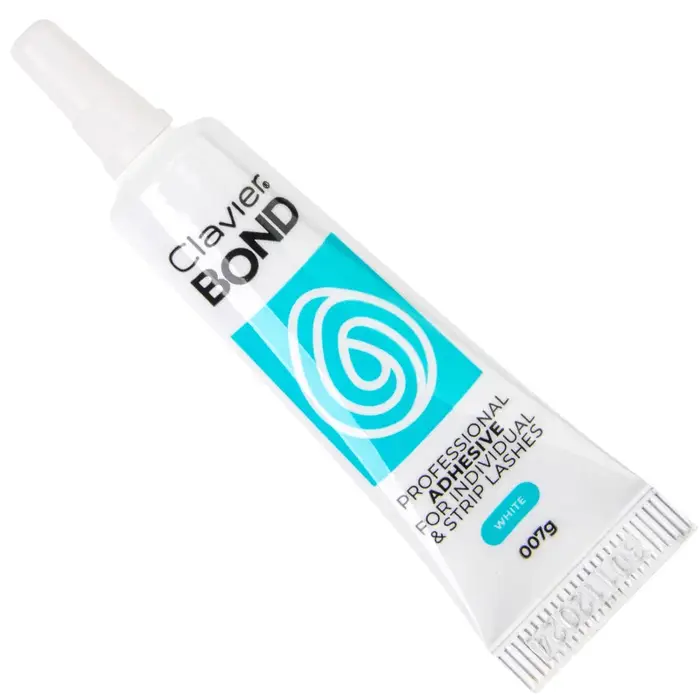 Clavier Bond colle cils colle faux cils Extension durable imperméable beauté adhésif maquillage cils colle rapide professionnel