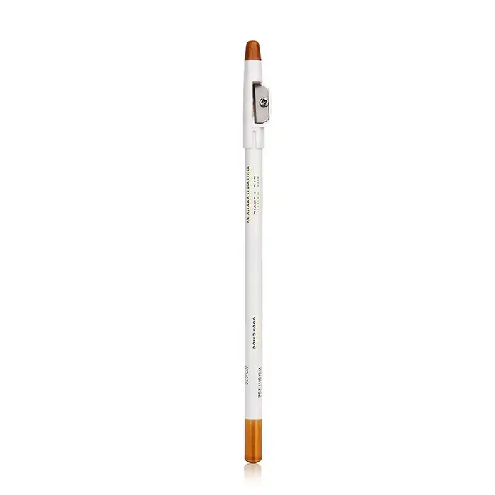 Crayon à sourcils pour hommes, bord de barbe, ligne de cheveux, rasoir, Trace, accessoires en forme 