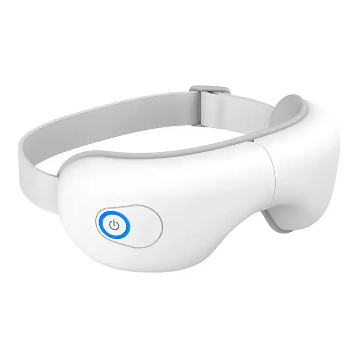 Masseur oculaire VIMYSHOW avec compression par pression d'air et vibration