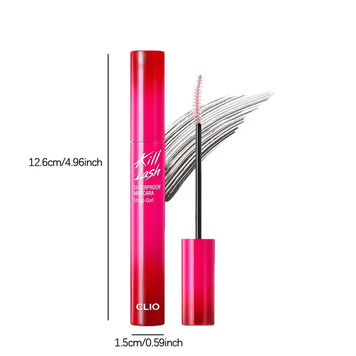 Mascara CLIO Kill Lash Superproof