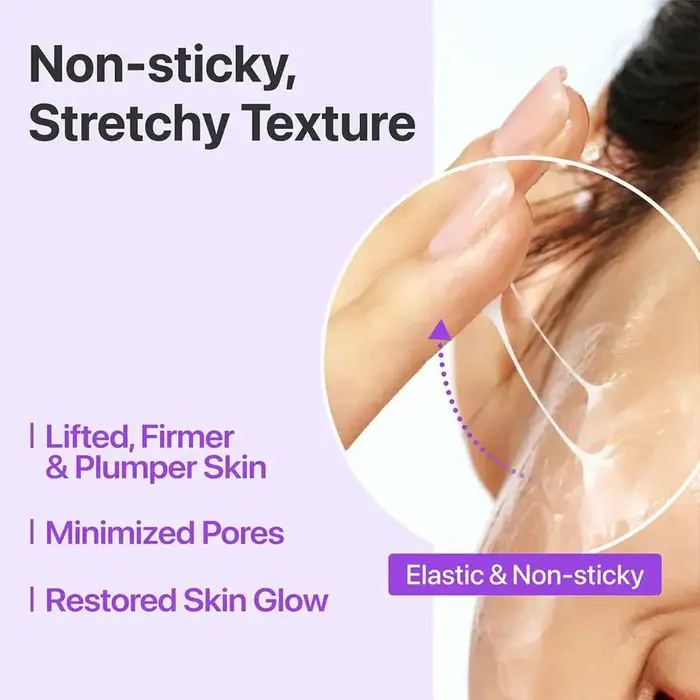 Sérum pour les yeux coréen N°9 NAD+ Rétinol PDRN