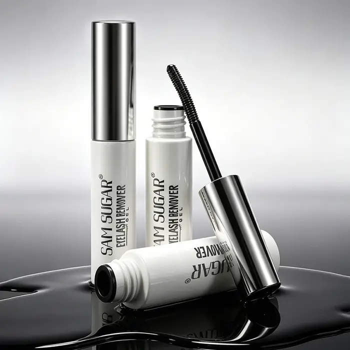 Dissolvant de colle pour faux cils 5 ml – Nettoyage doux et en profondeur