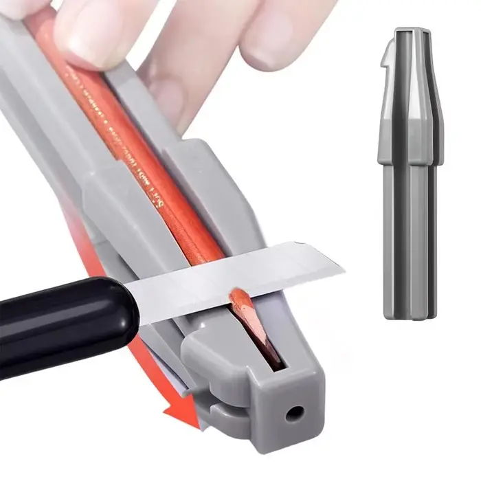 Crayon de microblading professionnel pour les yeux