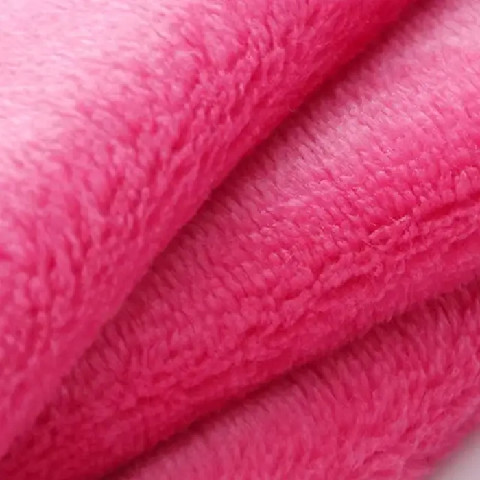 Tampons démaquillants