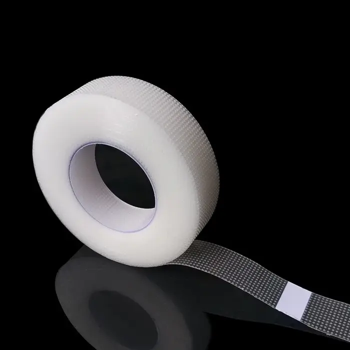 3/5 rouleaux de ruban adhésif PE pour Extension de cils