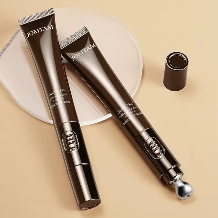 Caviar purificateur Nettoyante pour les yeux