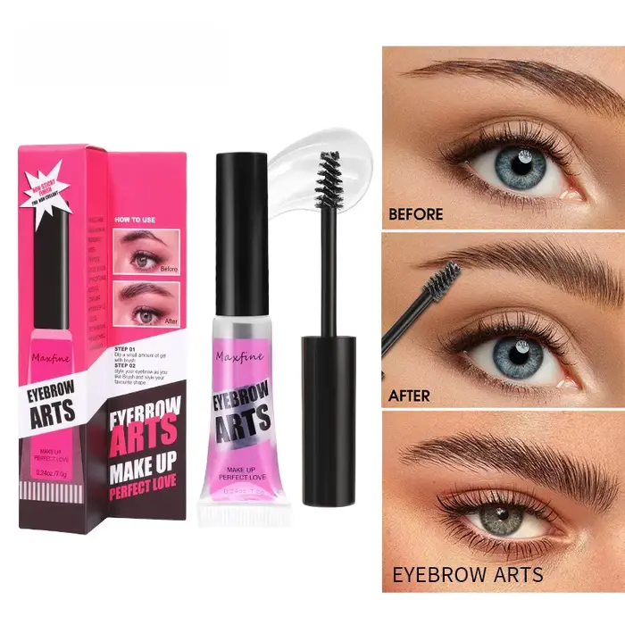 EyebloggGel-Maquillage pour les yeux