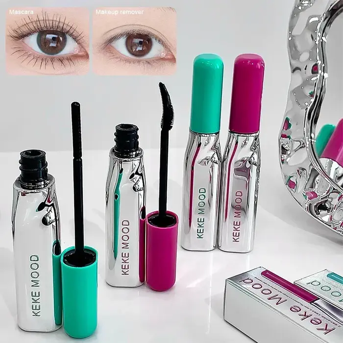 Démaquillant pour cils
