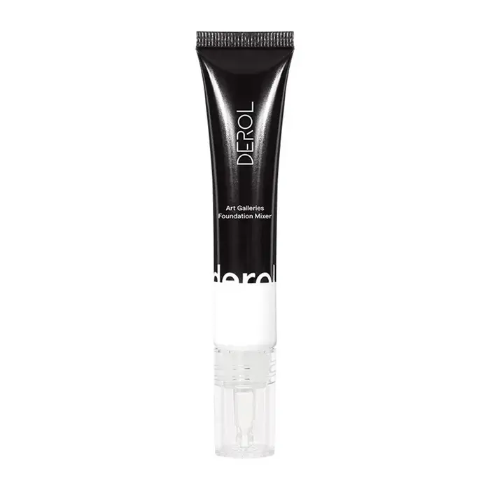 Correction professionnelle maquillage réglage de la couleur blanc bleu jaune Orange Base mélangeur m