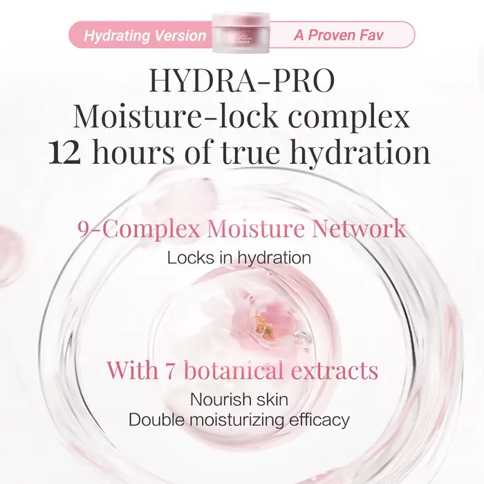 CARSLAN – crème de maquillage toute étoile, fond de teint pour le visage, blanchissante, hydratante,