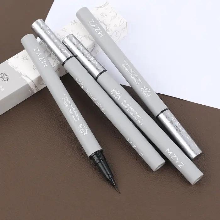Crayon à sourcils Ultra-fin de 0.01mm pour contour des ombres