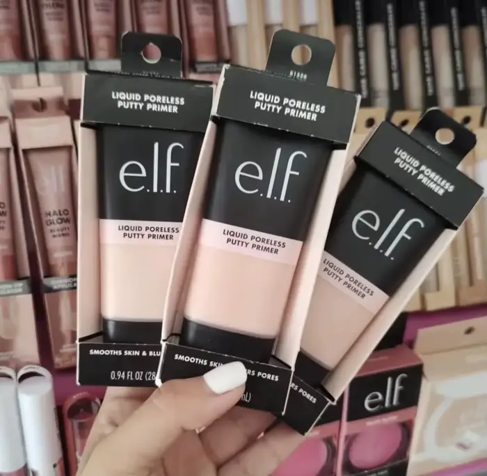 Nouveau ELF 28ML Power Grip Primer
