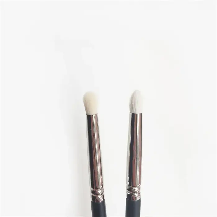 Le pinceau crayon pour les yeux 219 219S chèvre ou cheveux synthétiques fard à paupières précision ombrage Smudger