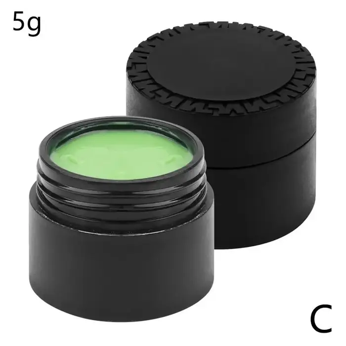Démaquillant pour cils, crème parfumée, maquillage, retrait rapide des extensions, fournitures de sa