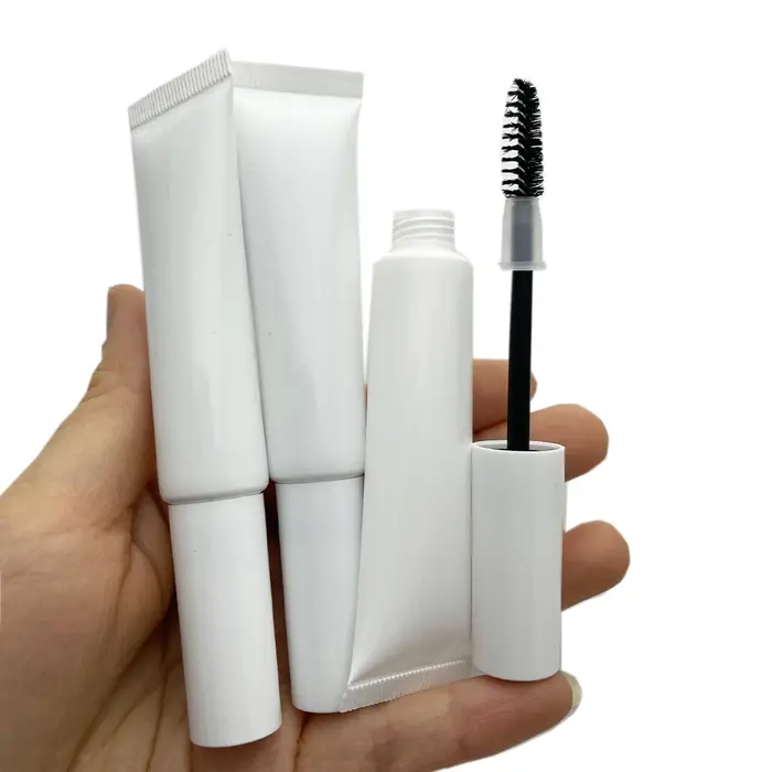 Tubes de Mascara vides de 15ml