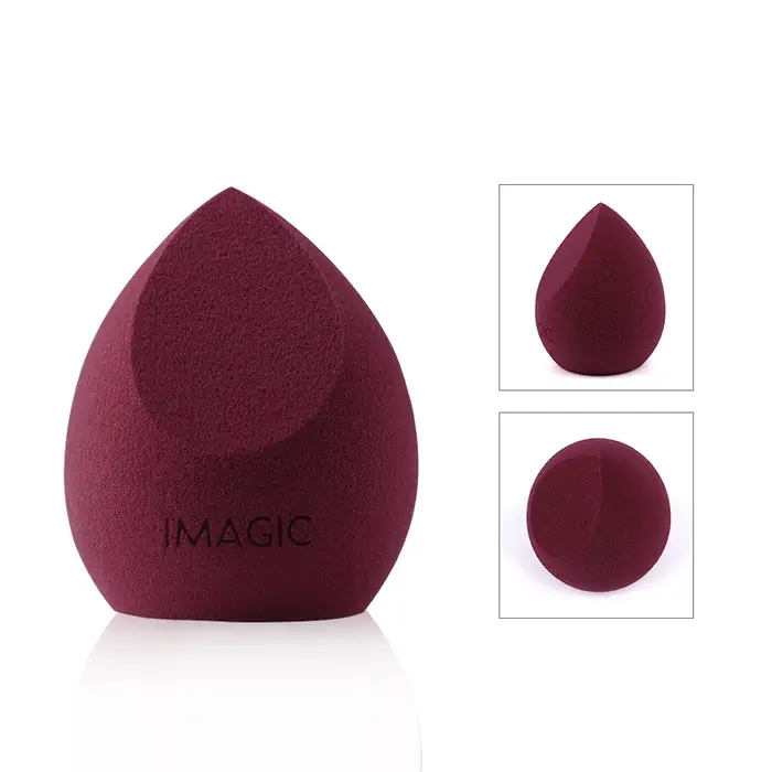 IMAGIC maquillage éponge bouffée cosmétique professionnel