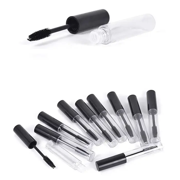 AfricEyelashes-Flacons de mascara 10ml