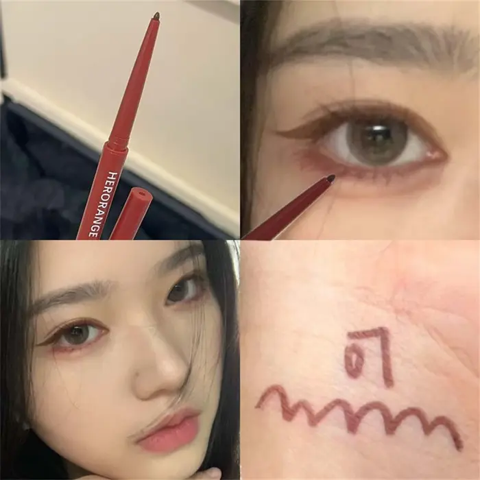 Crayon Eyeliner imperméable
