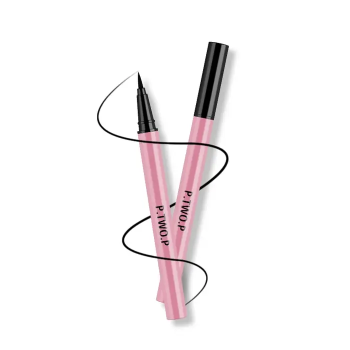 Eyeliner liquide professionnel, stylo de style chat, séchage rapide longue durée, anti-transpiration