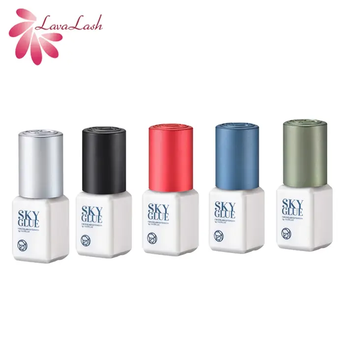 Colle ciel originale pour Extensions de cils