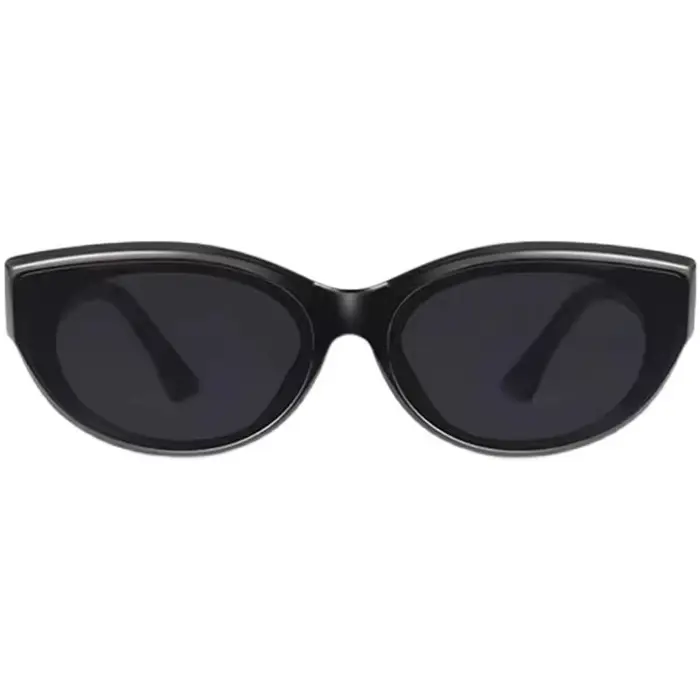 Nouveauté lunettes de soleil œil de chat femmes